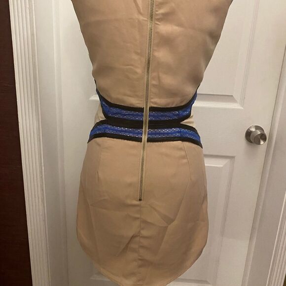 Endless rise mini dress , S - Picture 7 of 8